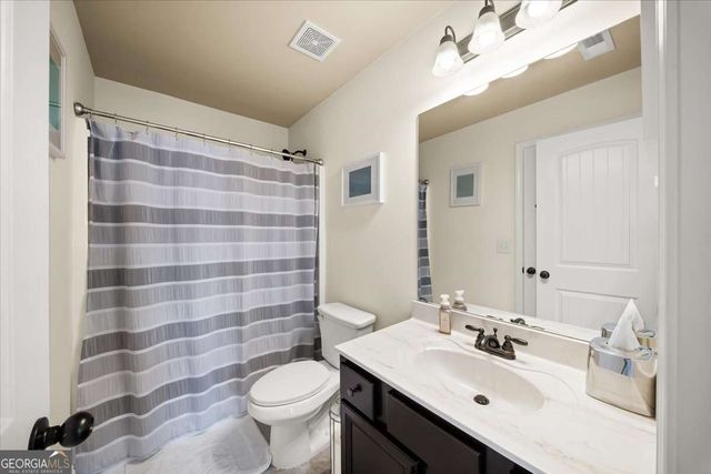 2638 Cashel Lane, Powder Springs, GA 30127