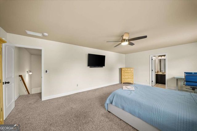 2638 Cashel Lane, Powder Springs, GA 30127