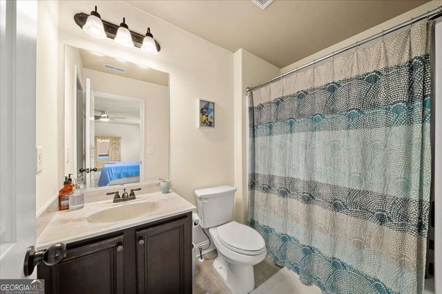 2638 Cashel Lane, Powder Springs, GA 30127
