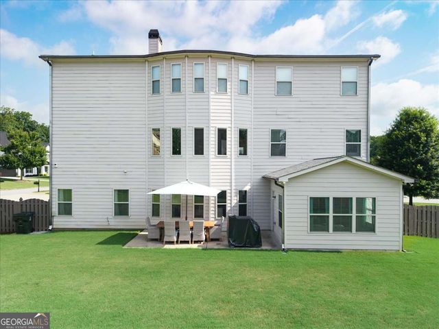 2638 Cashel Lane, Powder Springs, GA 30127