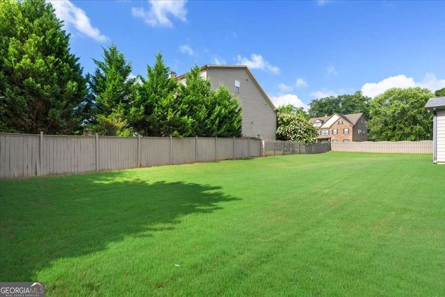 2638 Cashel Lane, Powder Springs, GA 30127