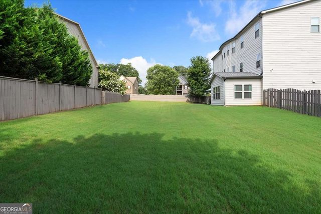 2638 Cashel Lane, Powder Springs, GA 30127