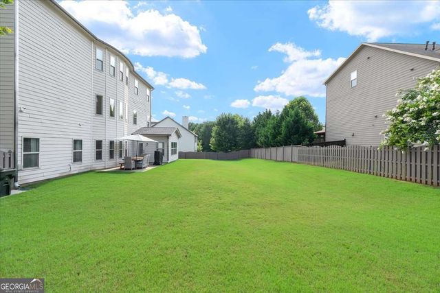 2638 Cashel Lane, Powder Springs, GA 30127