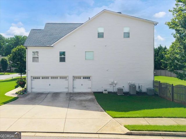 2638 Cashel Lane, Powder Springs, GA 30127