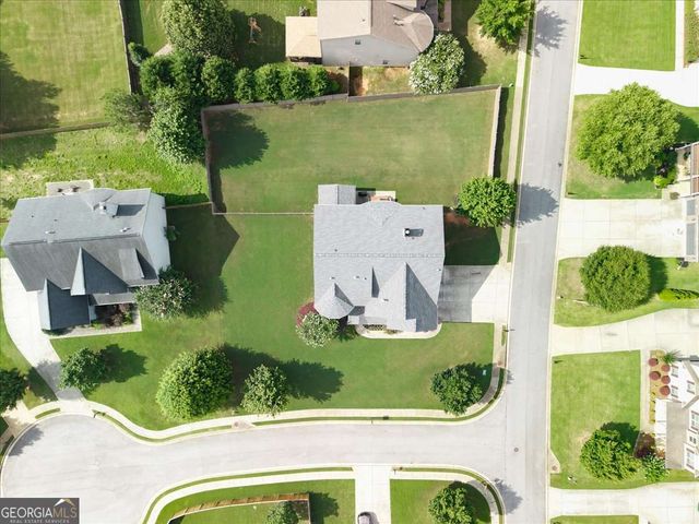 2638 Cashel Lane, Powder Springs, GA 30127