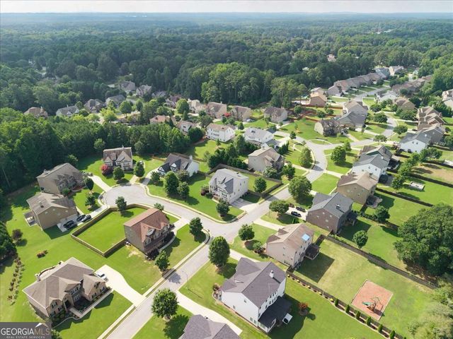 2638 Cashel Lane, Powder Springs, GA 30127