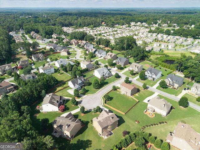 2638 Cashel Lane, Powder Springs, GA 30127