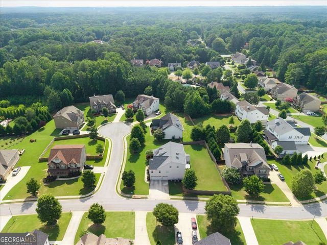 2638 Cashel Lane, Powder Springs, GA 30127