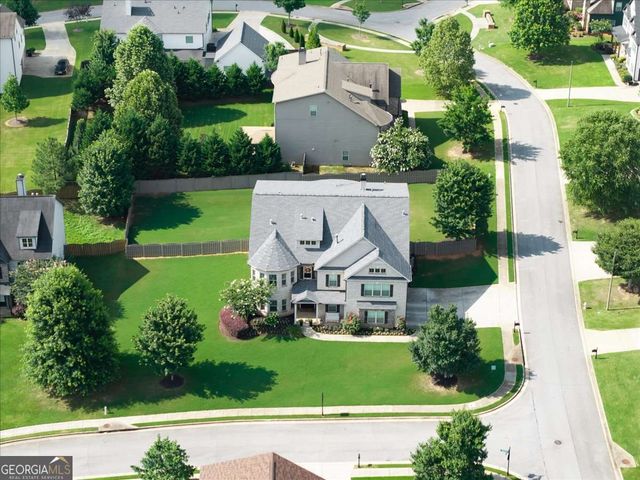 2638 Cashel Lane, Powder Springs, GA 30127