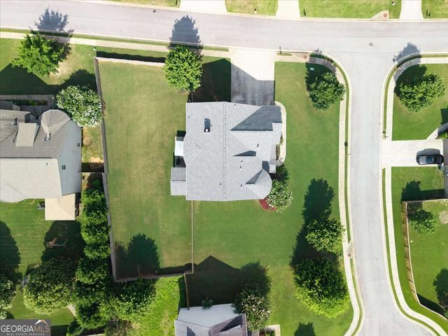 2638 Cashel Lane, Powder Springs, GA 30127