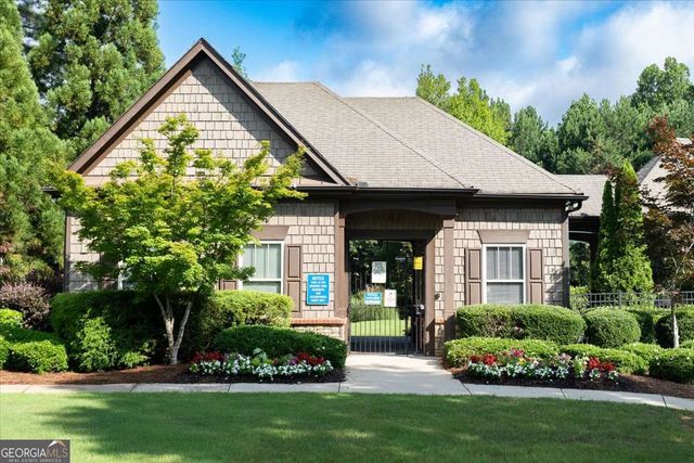 2638 Cashel Lane, Powder Springs, GA 30127