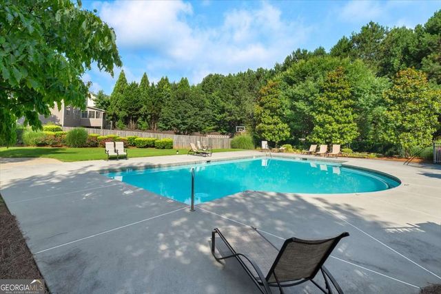 2638 Cashel Lane, Powder Springs, GA 30127