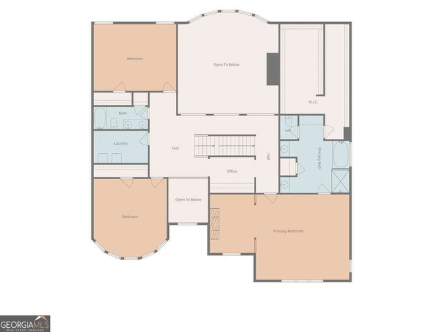 2638 Cashel Lane, Powder Springs, GA 30127
