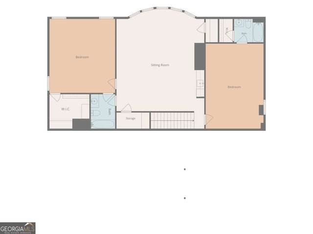 2638 Cashel Lane, Powder Springs, GA 30127