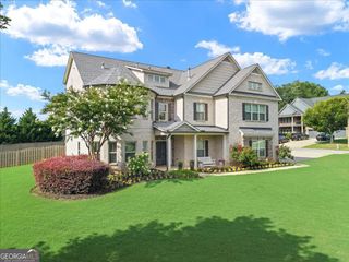 2638 Cashel Lane, Powder Springs, GA 30127