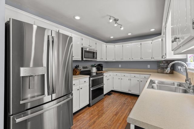 7762 Lynnle Way, Hixson, TN 37343