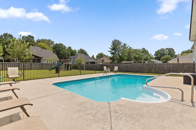 7762 Lynnle Way, Hixson, TN 37343