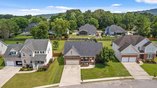 7762 Lynnle Way, Hixson, TN 37343