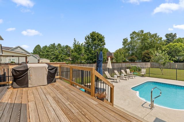 7762 Lynnle Way, Hixson, TN 37343