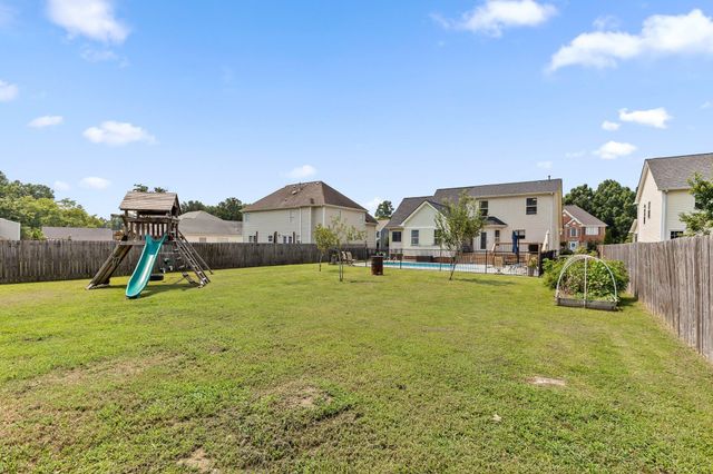 7762 Lynnle Way, Hixson, TN 37343