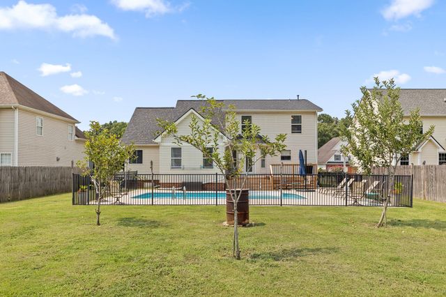 7762 Lynnle Way, Hixson, TN 37343