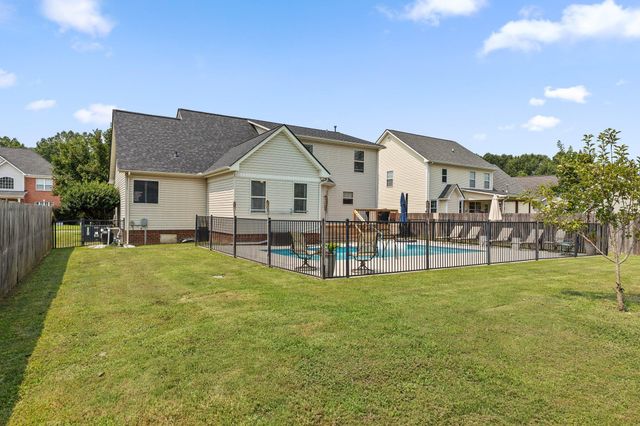 7762 Lynnle Way, Hixson, TN 37343