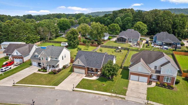 7762 Lynnle Way, Hixson, TN 37343