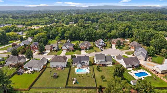 7762 Lynnle Way, Hixson, TN 37343