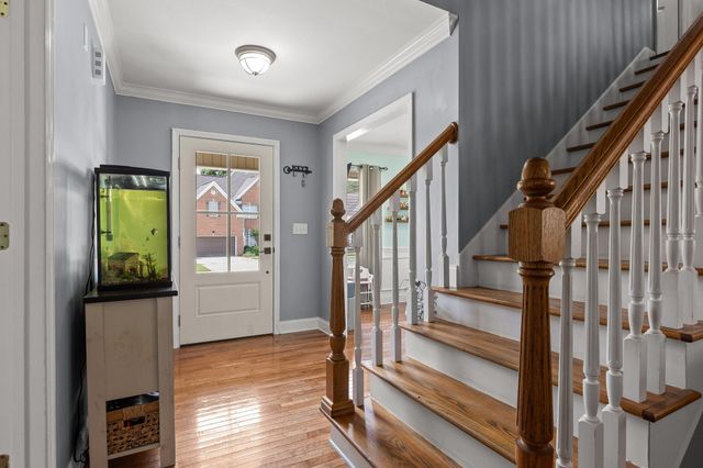 7762 Lynnle Way, Hixson, TN 37343