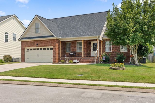 7762 Lynnle Way, Hixson, TN 37343