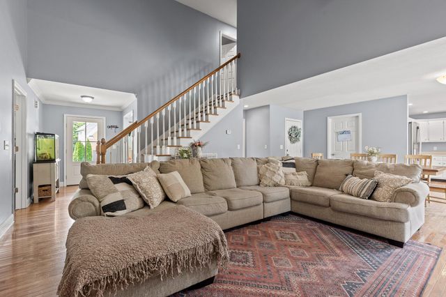 7762 Lynnle Way, Hixson, TN 37343
