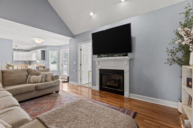 7762 Lynnle Way, Hixson, TN 37343