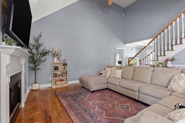 7762 Lynnle Way, Hixson, TN 37343
