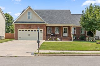 7762 Lynnle Way, Hixson, TN 37343