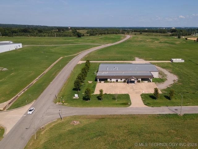 200 Main Parkway, Tahlequah, OK 74464