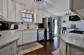 1625 Fosterburg Road, Brighton, IL 62012