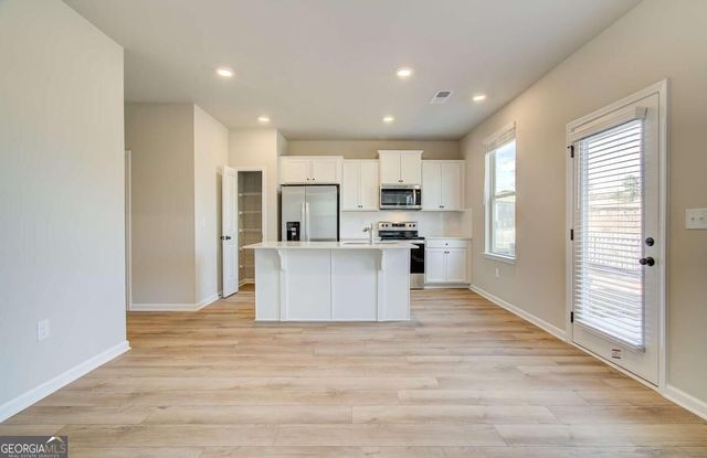 11974 Brightside Parkway, Hampton, GA 30228