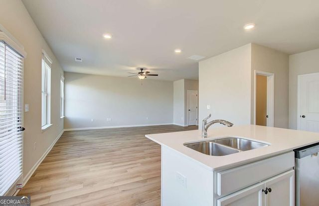 11974 Brightside Parkway, Hampton, GA 30228