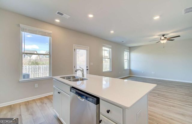 11974 Brightside Parkway, Hampton, GA 30228