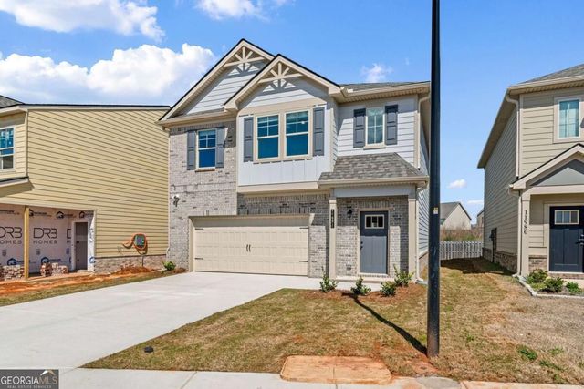 11974 Brightside Parkway, Hampton, GA 30228