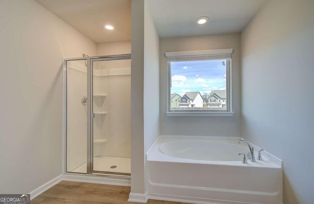 11974 Brightside Parkway, Hampton, GA 30228