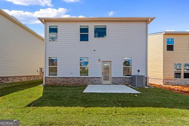 11974 Brightside Parkway, Hampton, GA 30228