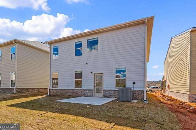 11974 Brightside Parkway, Hampton, GA 30228