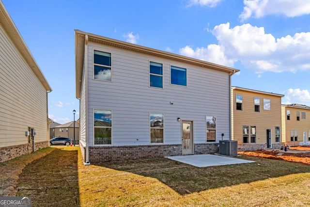 11974 Brightside Parkway, Hampton, GA 30228