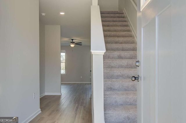 11974 Brightside Parkway, Hampton, GA 30228