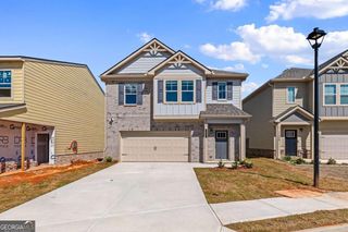 11974 Brightside Parkway, Hampton, GA 30228