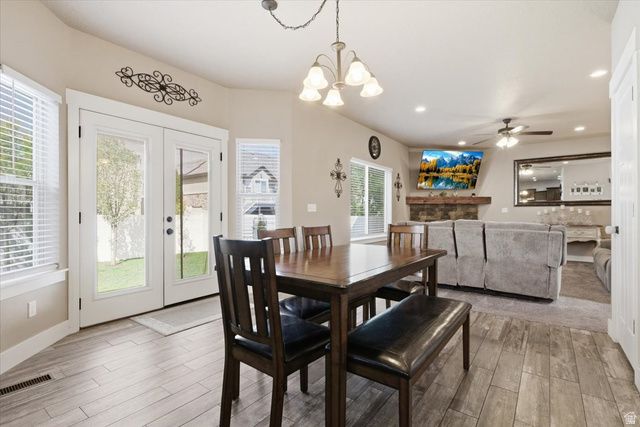 9558 S ECHO RIDGE DR, West Jordan, UT 84081