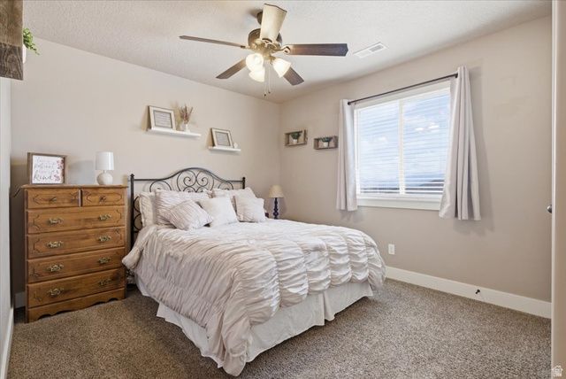 9558 S ECHO RIDGE DR, West Jordan, UT 84081