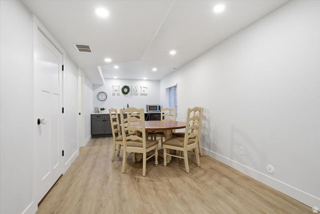 9558 S ECHO RIDGE DR, West Jordan, UT 84081