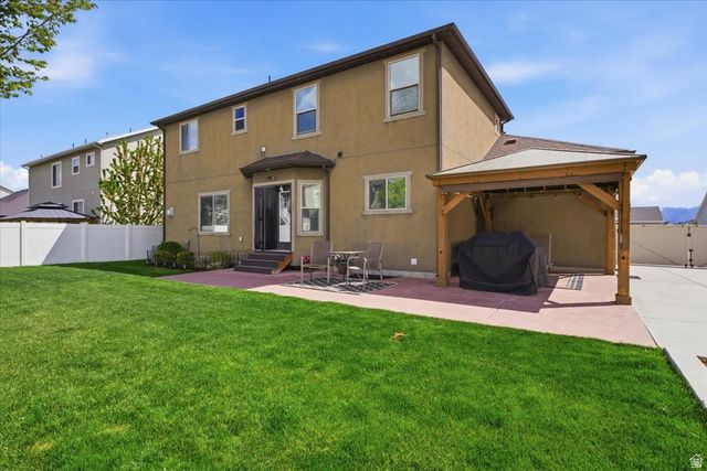 9558 S ECHO RIDGE DR, West Jordan, UT 84081